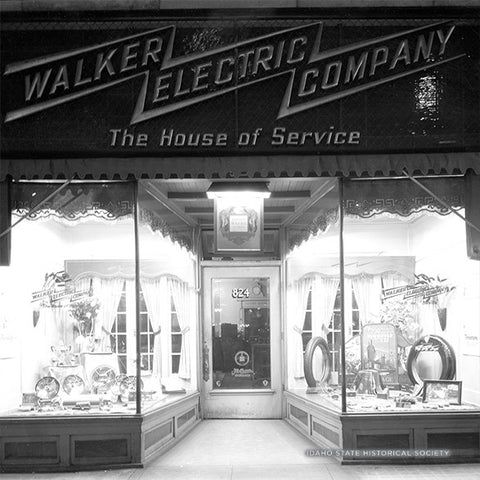 Picture of Walker Electric