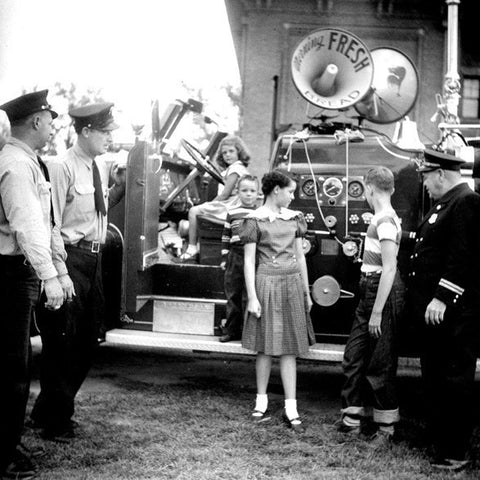 Picture of Children marvel