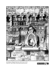 8th St. Walgreens in 1954
