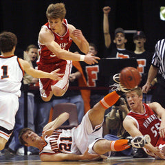 3A State Championship