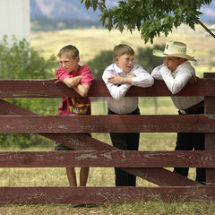 Adams County Fair 2001