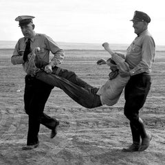 Air Show Removal 1938