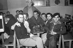 A Basque Dance 1950
