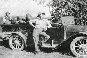 Historical Collections